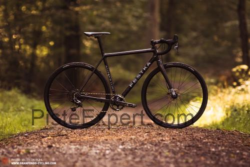 Festka One fiche technique et avis